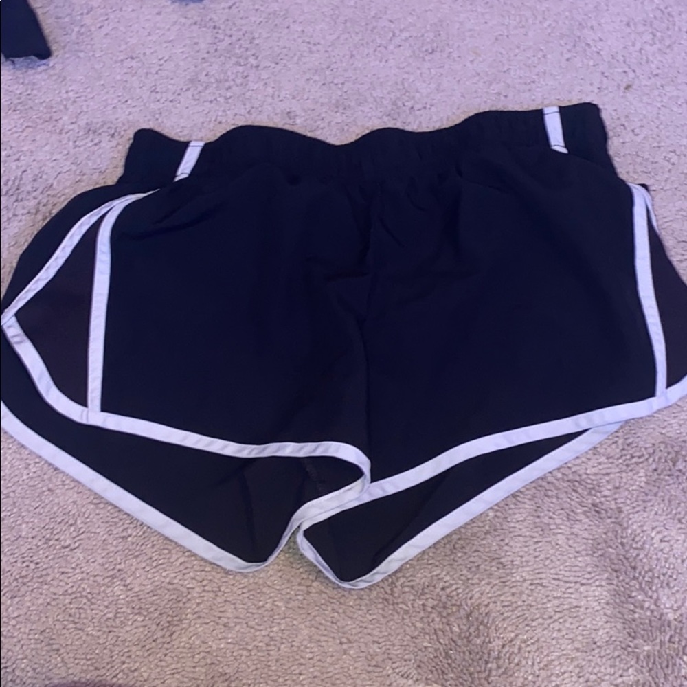 Active Shorts